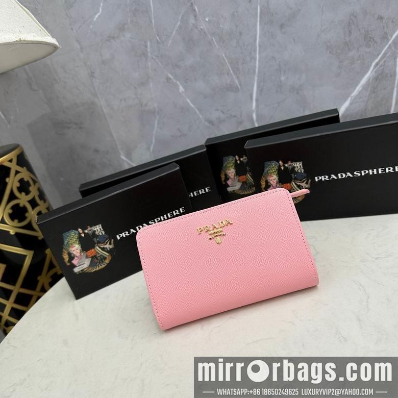Prada Bags 306 14X8.5X3cm XM 4
