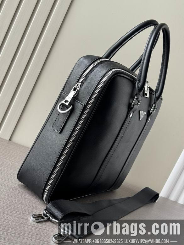 Prada Bags 6048-3 39X30X9cm WP