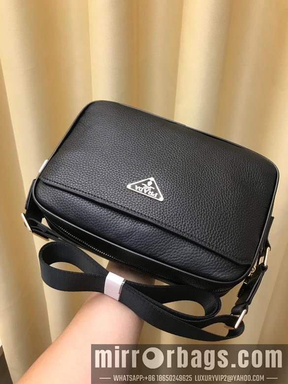 Prada Bags 970-3 27X19X8cm WP