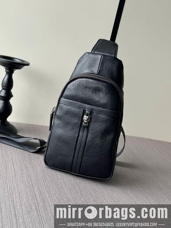 Prada Bags 6555 30X17X7cm WP