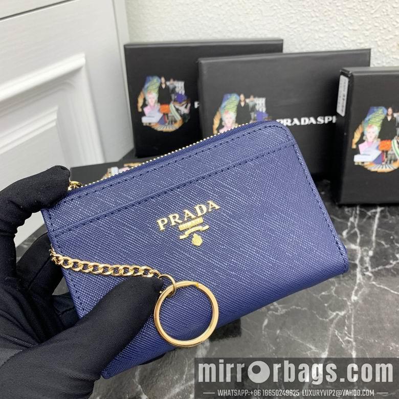 Prada Bags LM216 13.5X8X1cm ZC 7