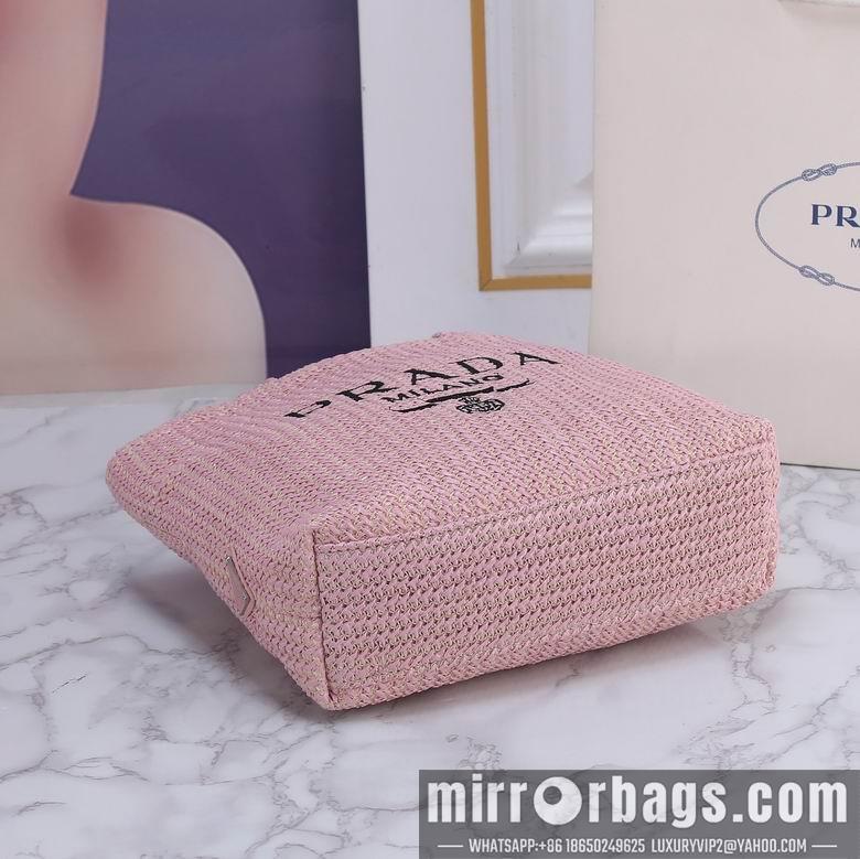 Prada Bags 23X22cm 112203 XMY 3