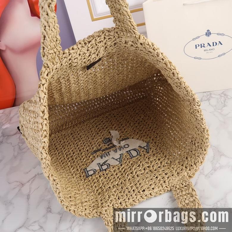 Prada Bags 1BG86381 48X34X16cm XMY 4