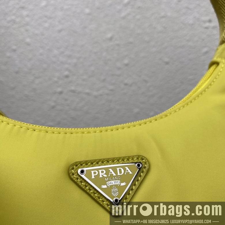 Prada Bags 1NE515 23X13X5cm XMY 5