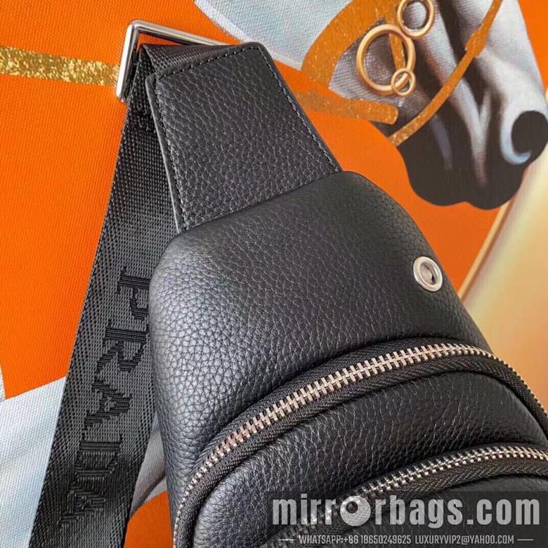 Prada Bags 6063 18X28X8cm XM