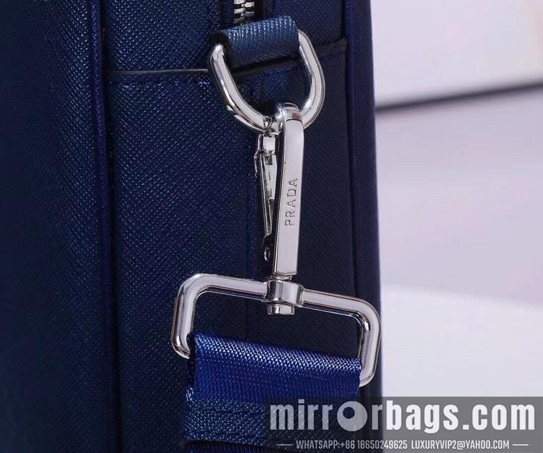 Prada Bags VS363R 36X28X6.5cm SC 4colour