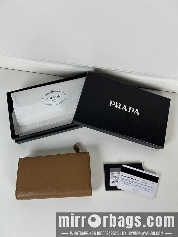Prada Bags 1ML009 16X9.5cm YG 4
