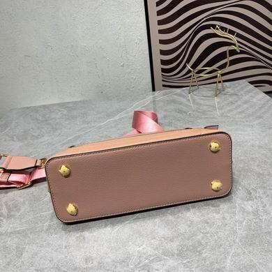 Prada Bags 55128 27X17X10cm XM 2