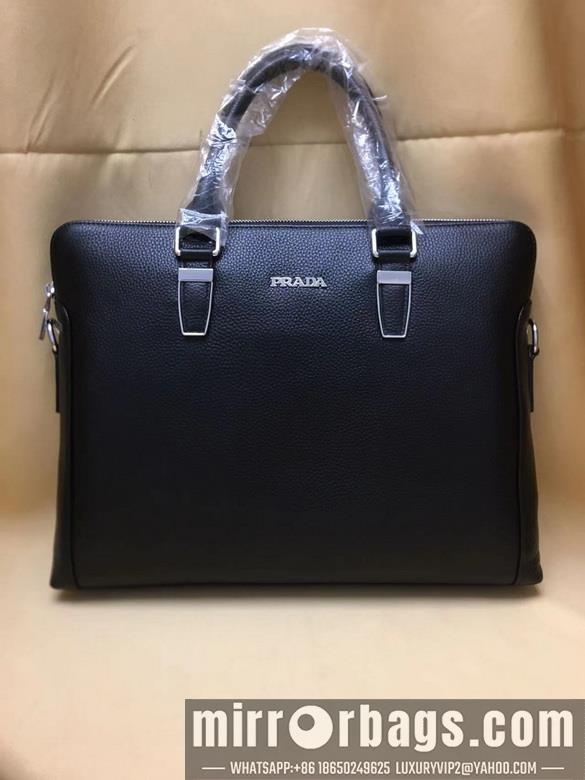 Prada Bags 671-1 29X39X5cm WP