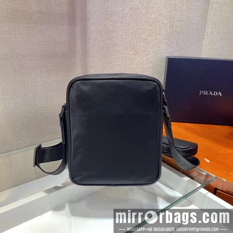 Prada Bags 2VH112A 16X20X5cm SC