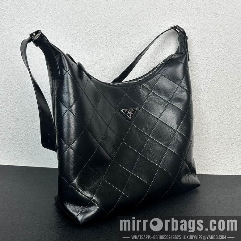 Prada Bags 34X28cm 120409