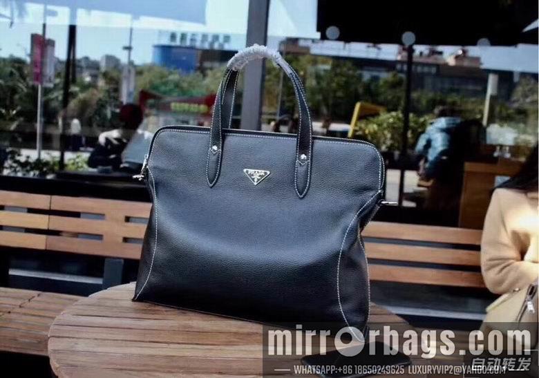 Prada Bags 33161 39X28X7cm XM