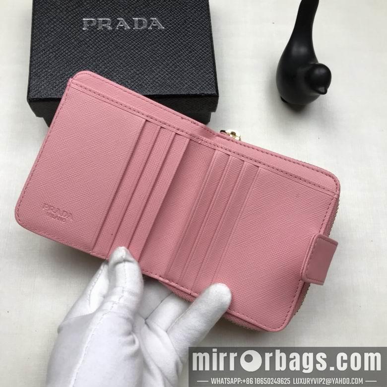 Prada Bags LM0522 10x9x2cm YG 1