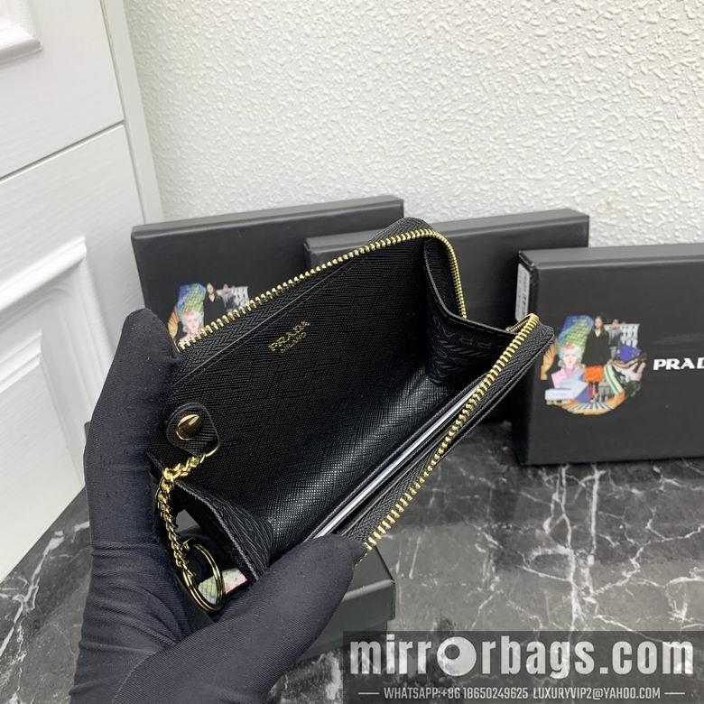 Prada Bags LM216 13.5X8X1cm ZC 4
