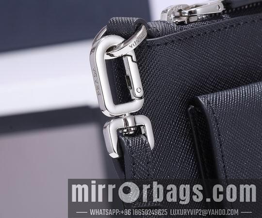 Prada Bags 2NG035 28X18cm XM