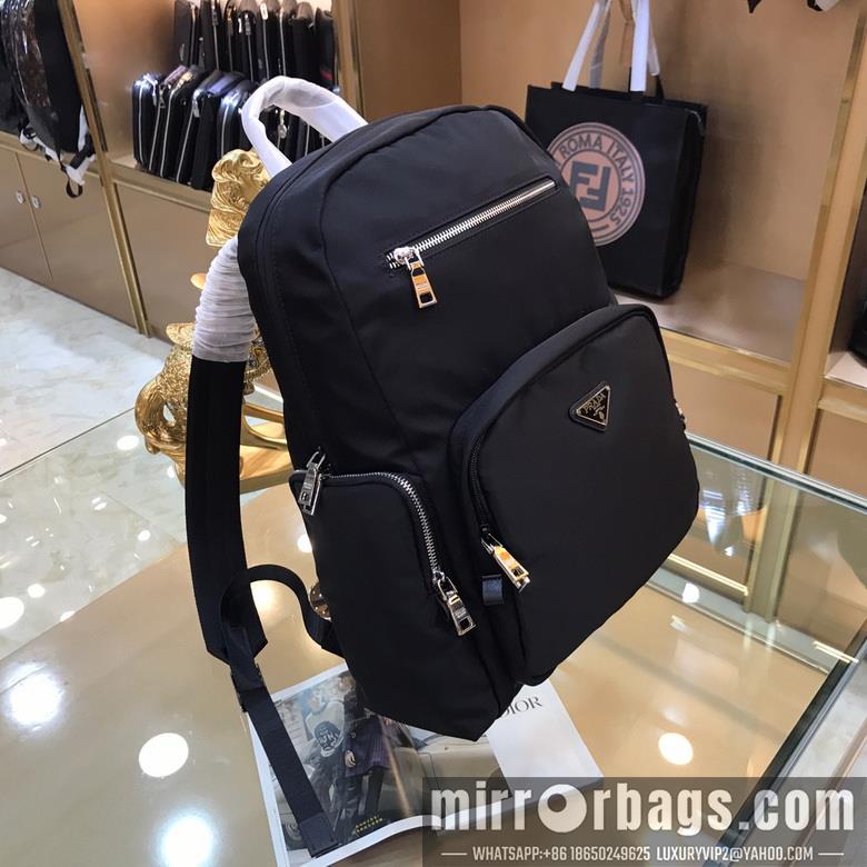 Prada Bags 1609 34X42X14cm XM