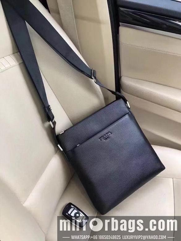 Prada Bags 3539-3 28X26X5cm XM