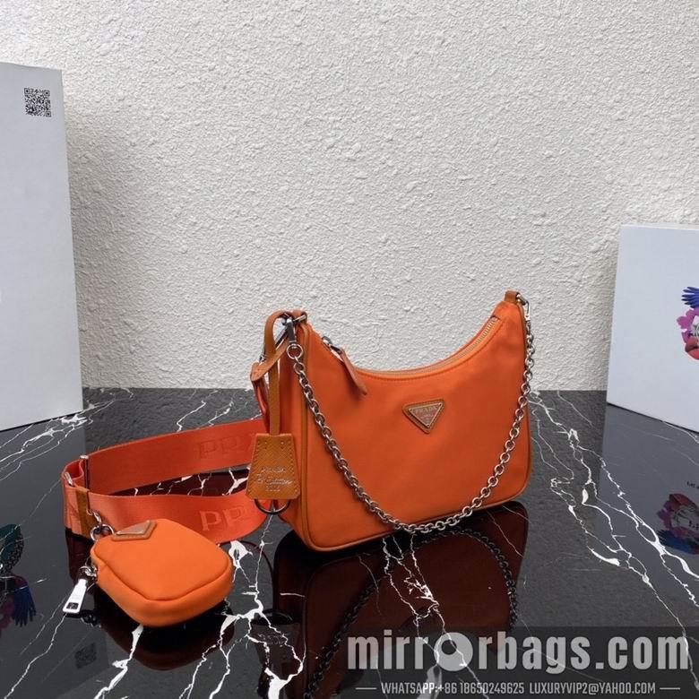 Prada Bags 1BH204 22X12X6cm XMY 3