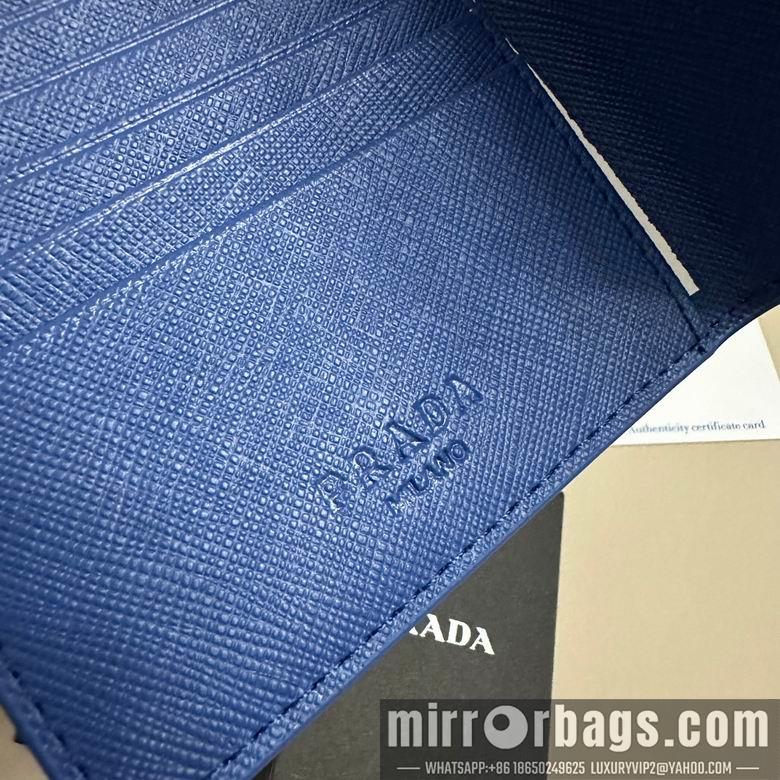 Prada Bags 2376 10X14cm YG 6