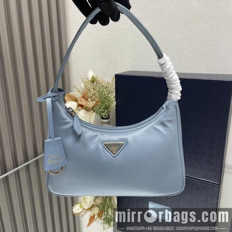 Prada Bags 1NE515 23X13X5cm YG 6