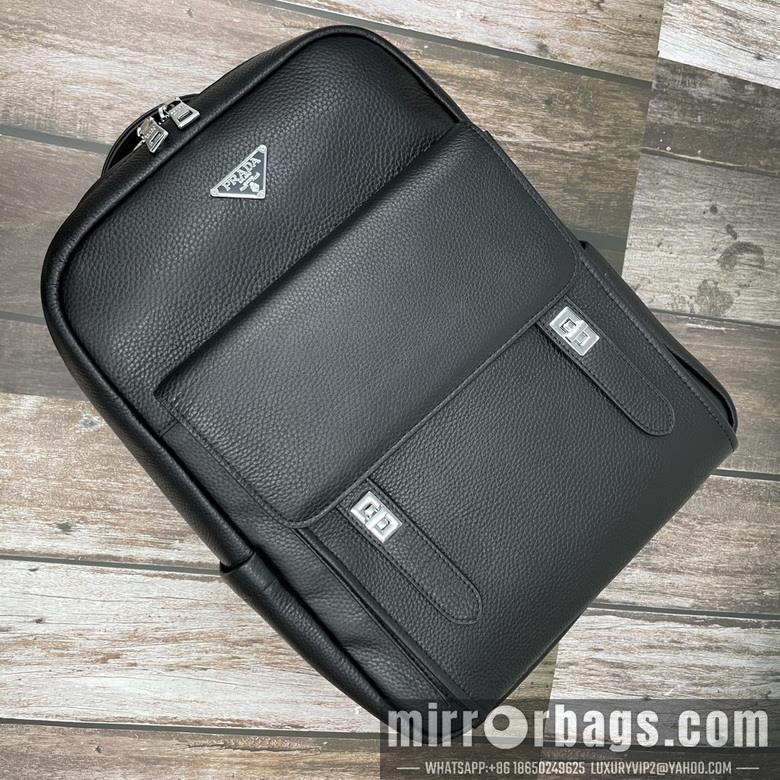 Prada Bags 38X30X15cm 020904 WP