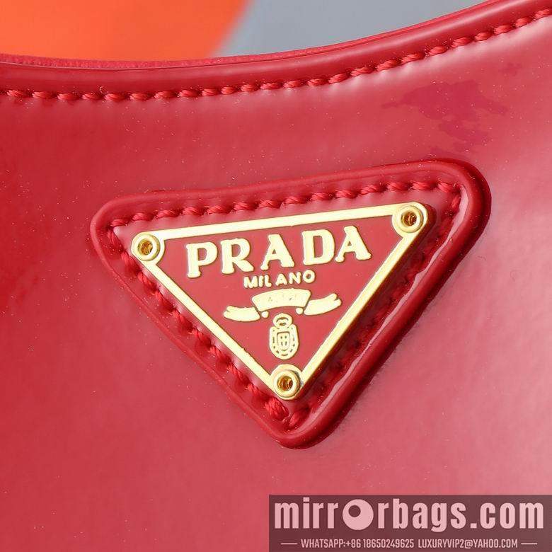 Prada Bags 1BC269 22X18.5X4.5cm XMY 4