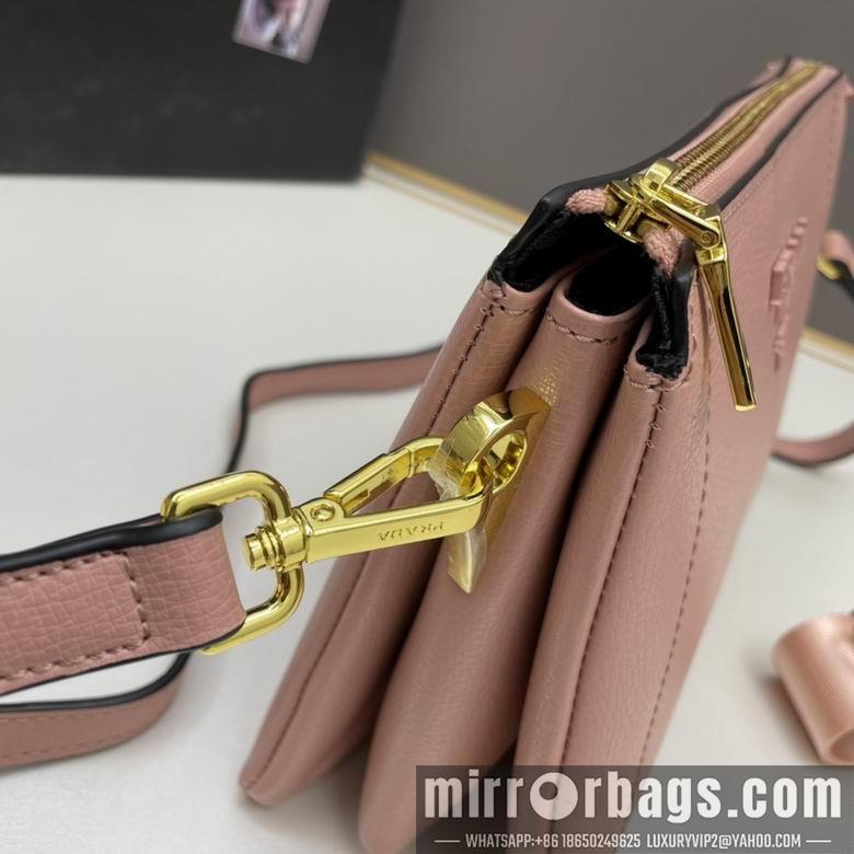 Prada Bags 1BH188 24X19X6cm XM 4