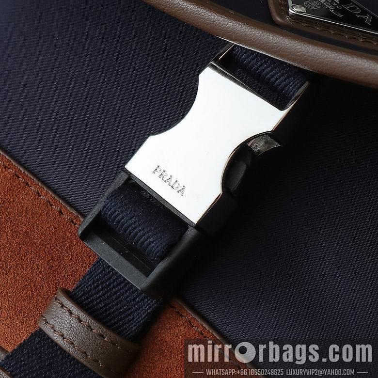 Prada Bags 2VH176 18X15X5cm WP
