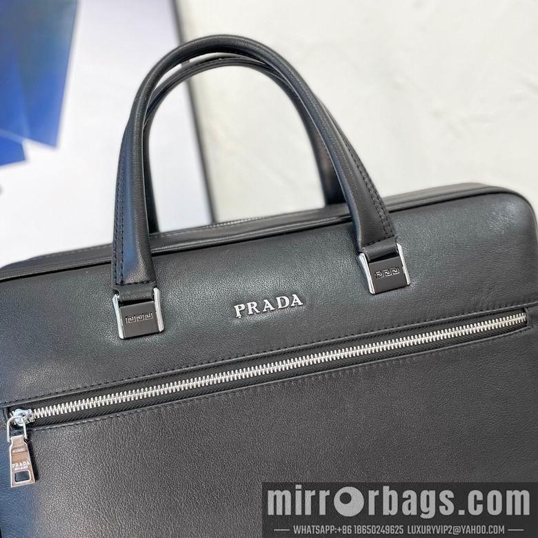 Prada Bags A96 39X29X7cm XM