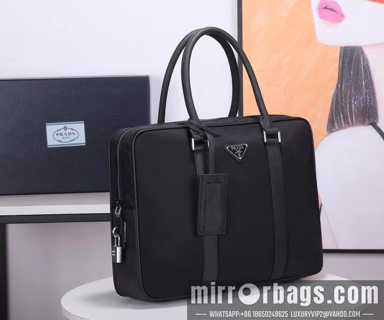 Prada Bags 2VE872 36X28X9cm XM