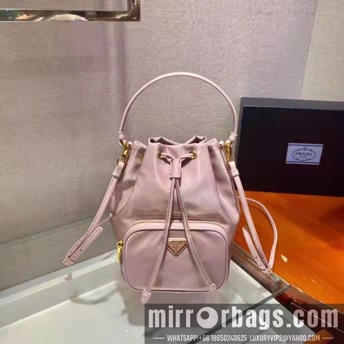 Prada Bags 1BH038 18X23X12cm XM 5