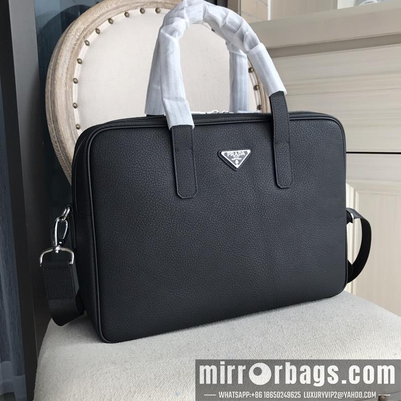 Prada Bags 9808-1 39X29X11cm WP