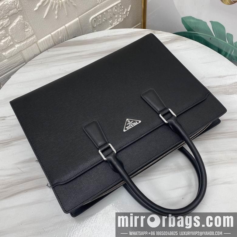 Prada Bags 5256-1 39X28X8cm WP