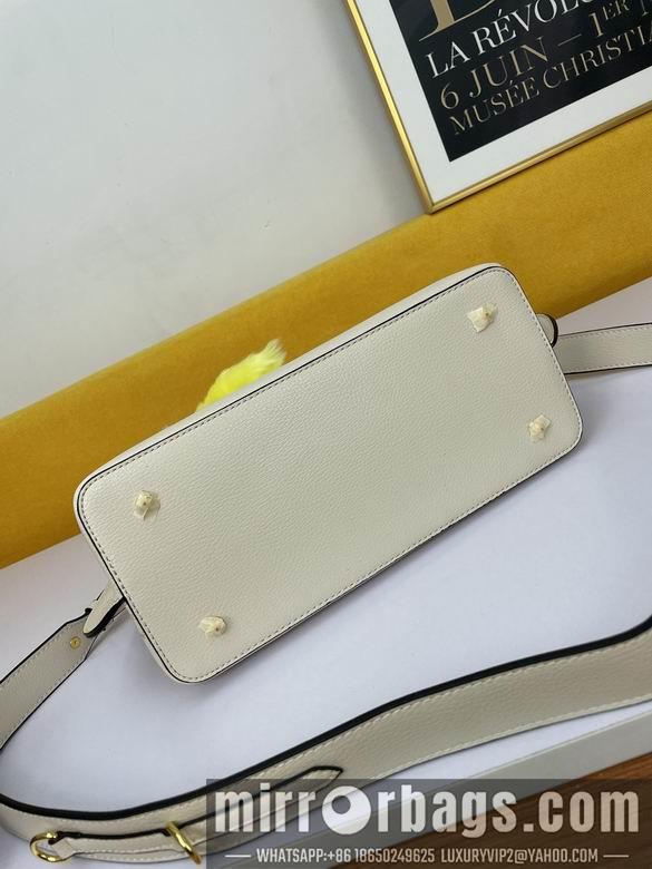 Prada Bags WW5002白 30X22X13