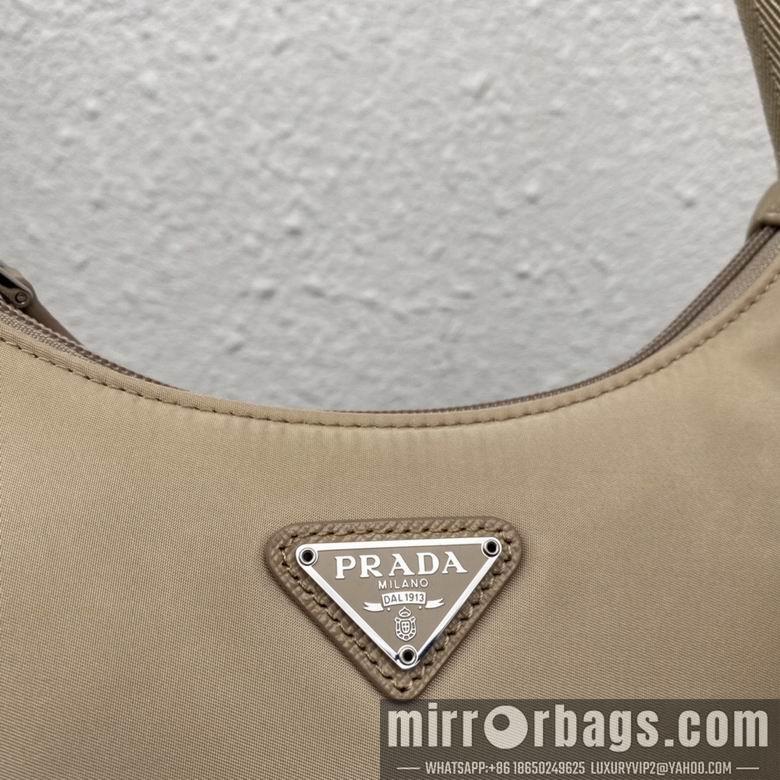 Prada Bags 1NE515 23X13X5cm XMY 2