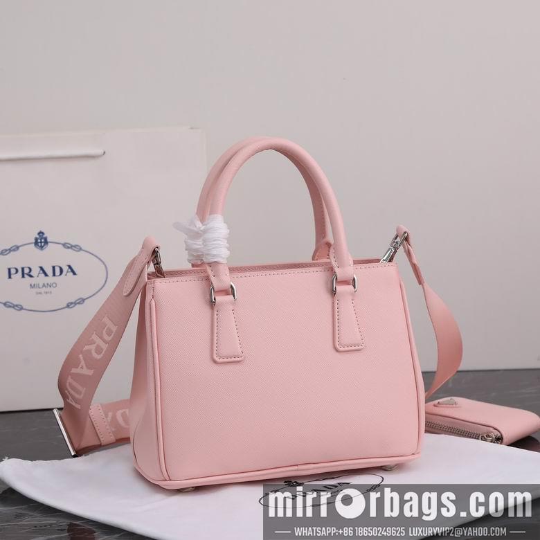 Prada Bags 23X16.5X10cm 101101 YG 2