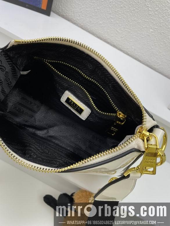 Prada Bags 55132 24.5X15X7cm XM 1