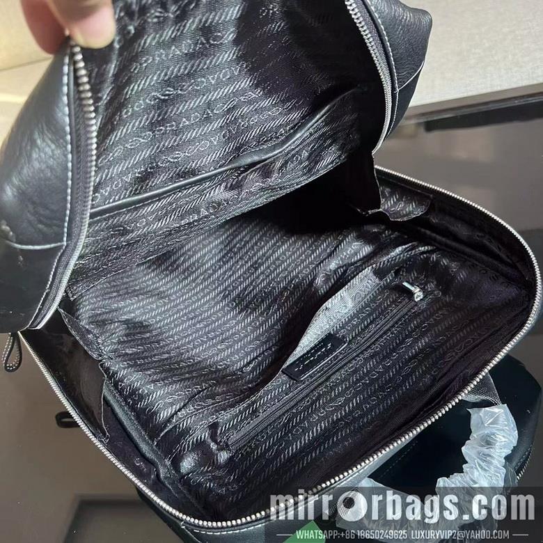 Prada Bags 9801 30X45X15cm SC