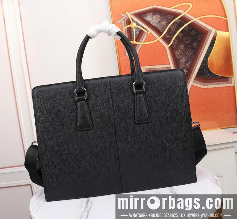 Prada Bags 7879-1 39X30X8cm WP