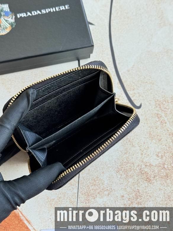 Prada Bags 2MC553 12X9X2.5cm YG 6