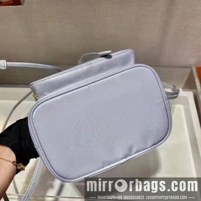 Prada Bags 1BH038 18X23X12cm XM 4