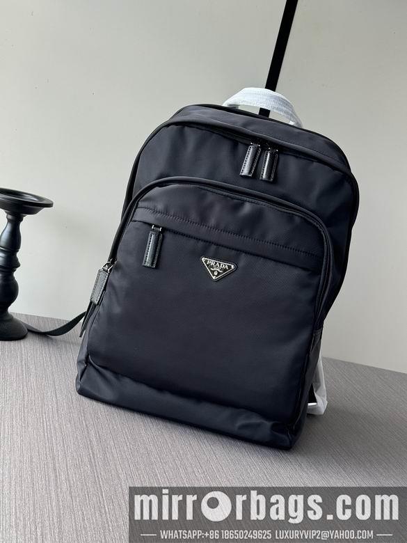 Prada Bags 982VZ048 43.5X31X20cm WP