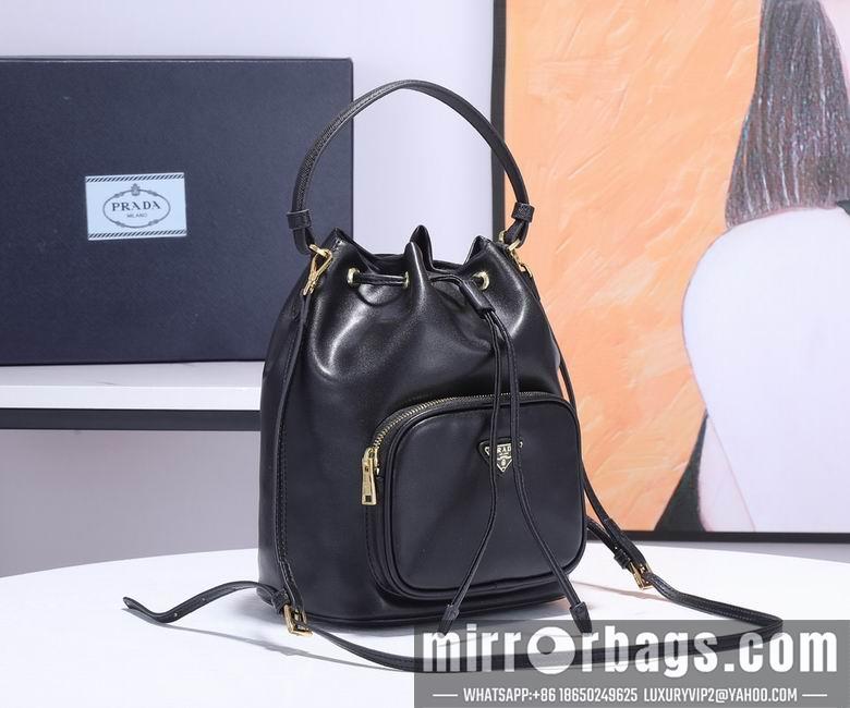 Prada Bags 1BH038 18X23X12cm XM 6