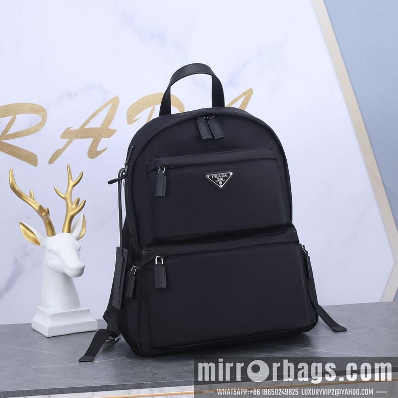 Prada Bags 2VZ025 40X29X17cm XM
