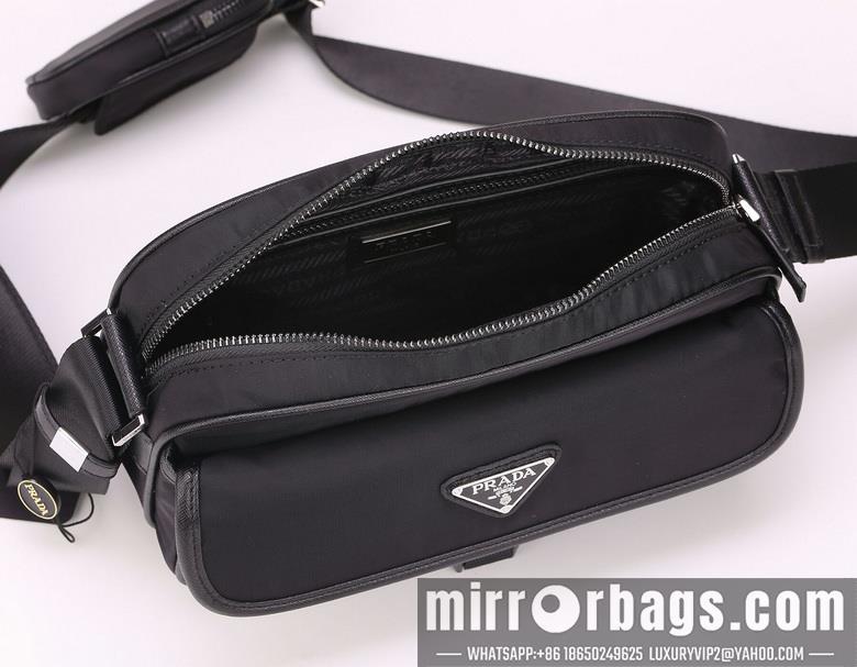Prada Bags 2036 25X15X8cm XM