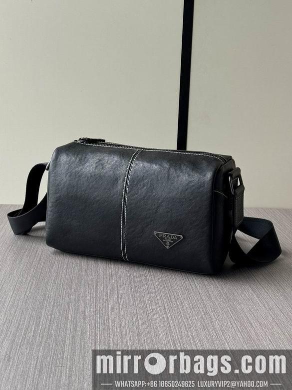 Prada Bags 7027 26X15X12cm WP