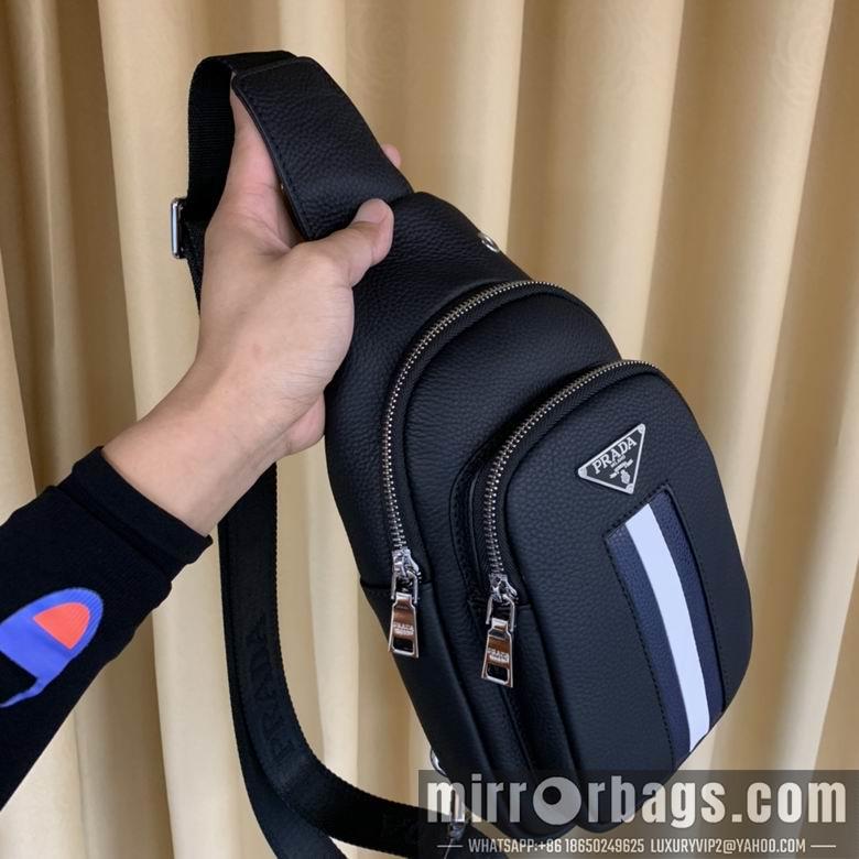 Prada Bags 697-3 29X16X6cm XM