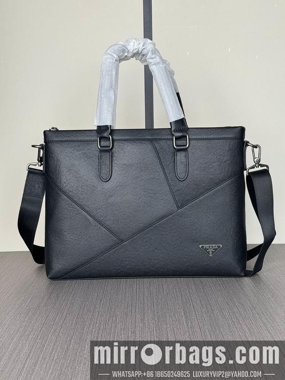 Prada Bags 7560-1 39X29X7cm WP