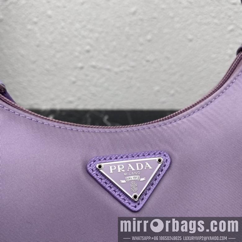Prada Bags 1NE515 23X13X5cm XMY 7
