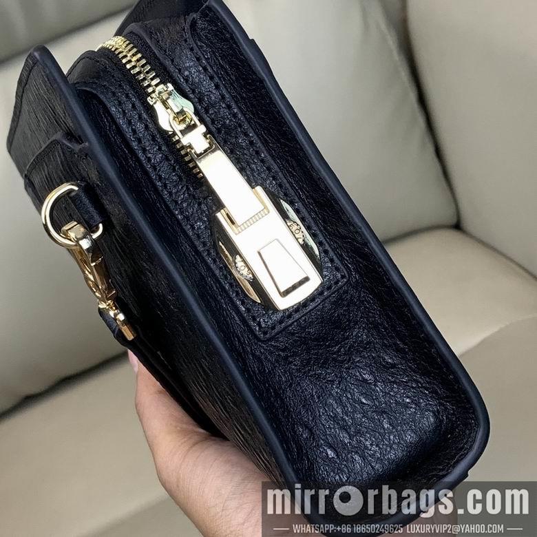 Prada Bags 8396-4 25.5X17X5cm WP